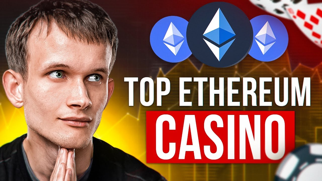 💎 Top 5 Ethereum Casino in 2023 | Ethereum Casino | Online Casino