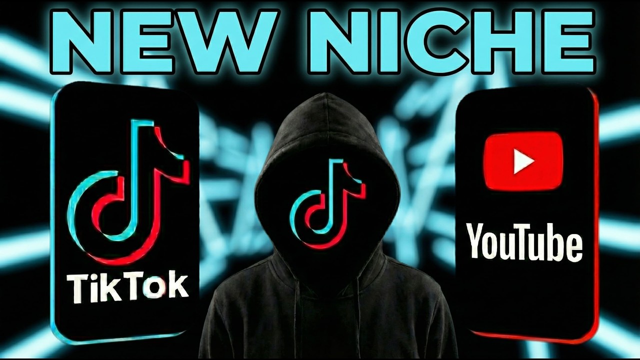 Make $47,978 With This VIRAL TikTok/Shorts Niche [FEBRUARY 2026]