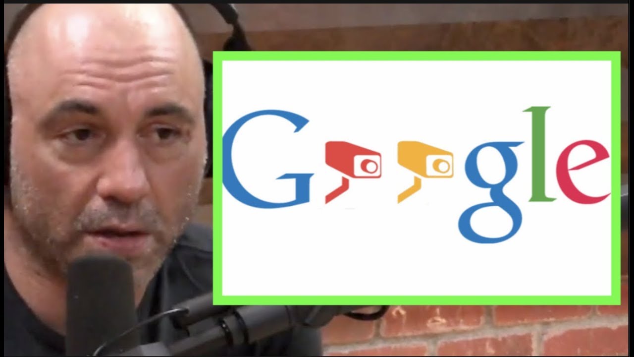 We're Numb to Data Privacy Abuse | Joe Rogan & Bill Ottman