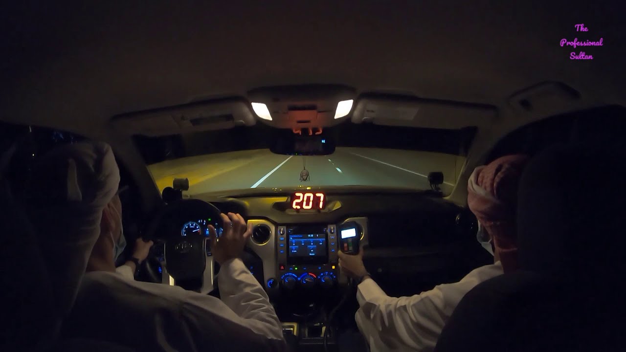 TUNDRA TRD 2016 تندرا