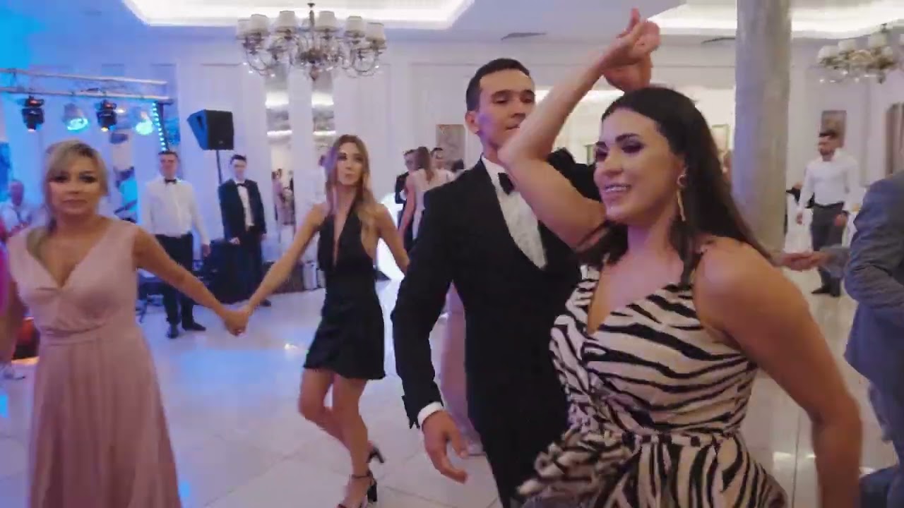 Zespół Life Dance - Weselny Mix 3 - tel. 604 883 173