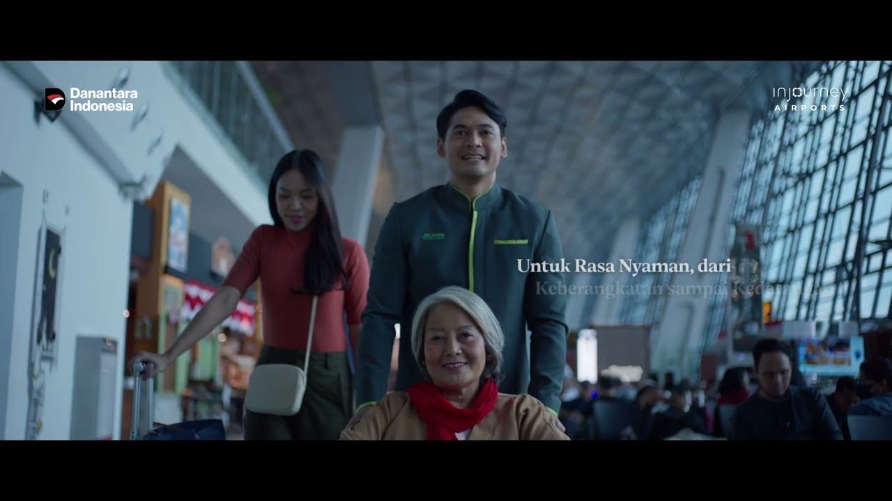 Melayani Sepenuh Hati