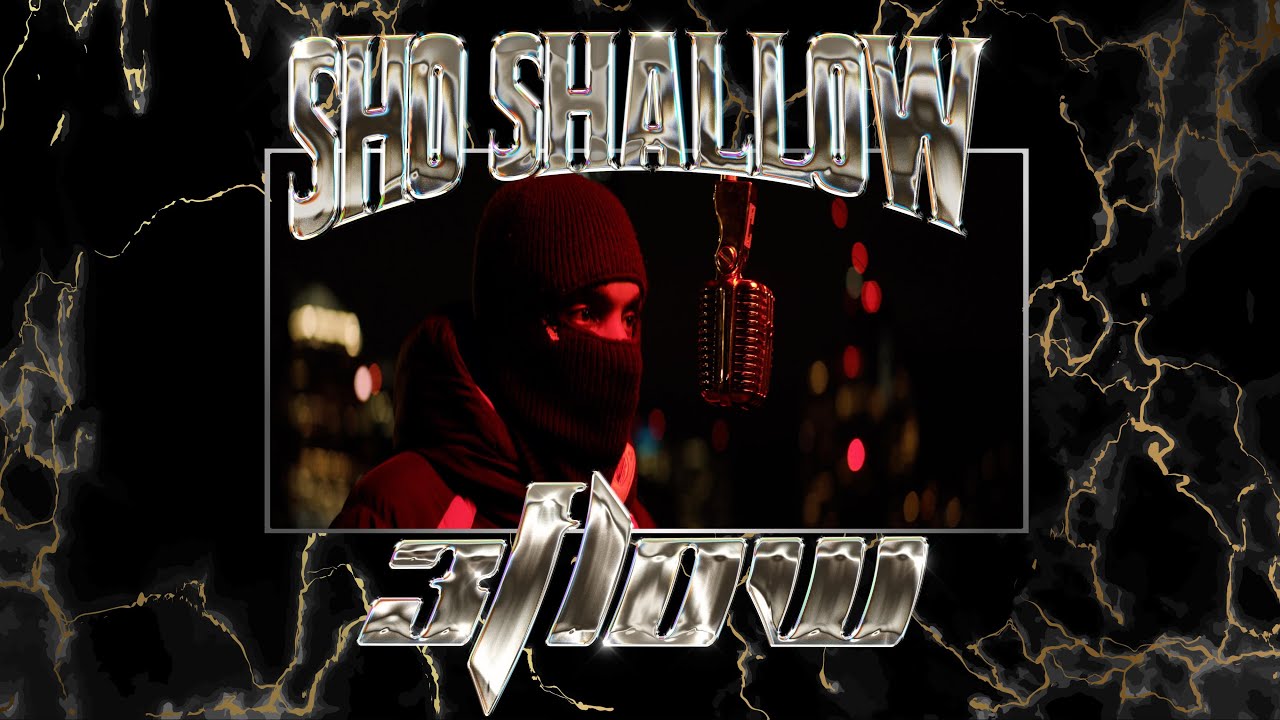 Sho Shallow - The basis | 3flow Performance