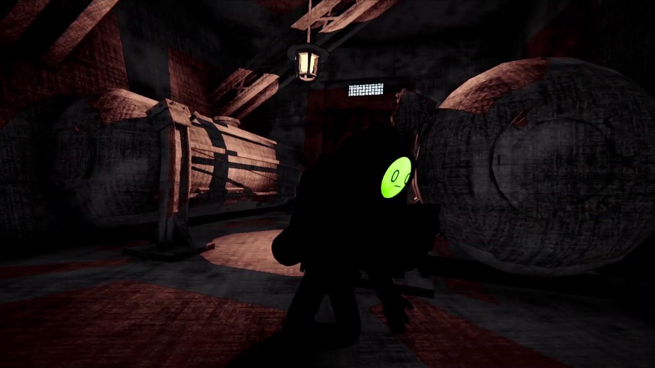 Content Warning - Part 1