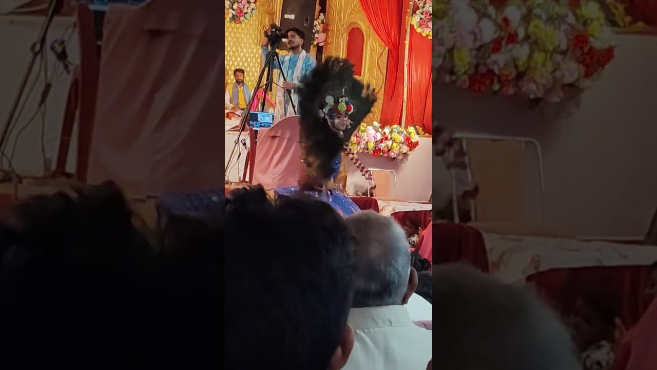 Bhagwad Puran Katha 