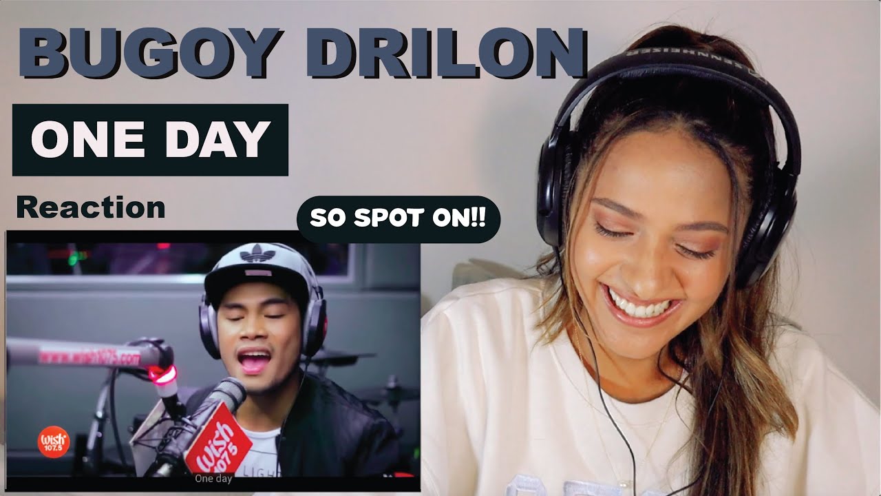 Bugoy Drilon covers 