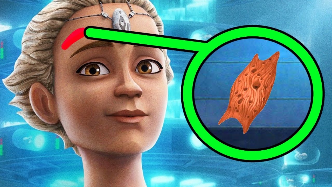 Why Omega Doesn't Have an Inhibitor Chip! - Star Wars Explained