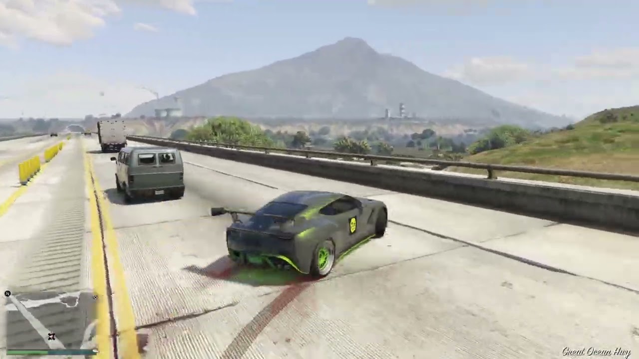 Grand Theft Auto V_20260318162757