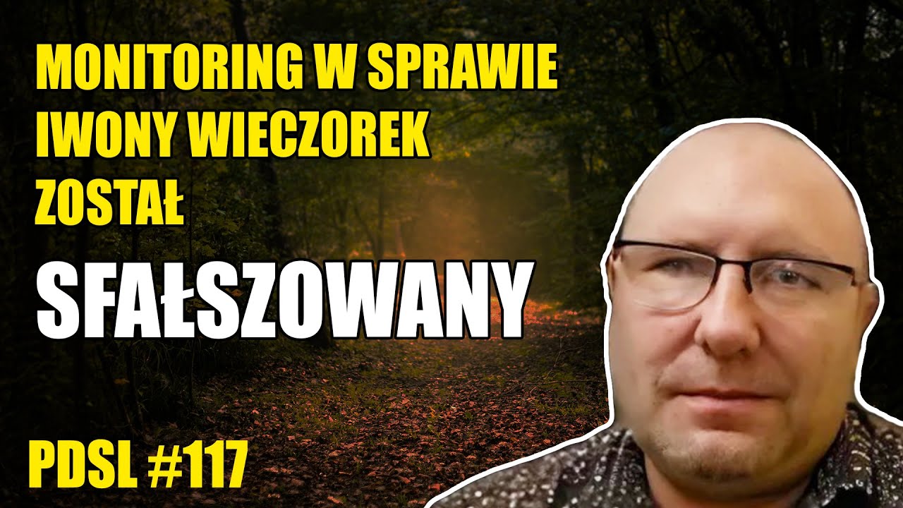 Jasnowidz Marcin W&oacute;jcik | PDSL #117