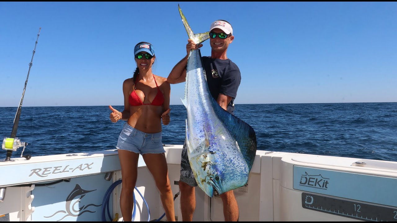 Saltwater Rodeo