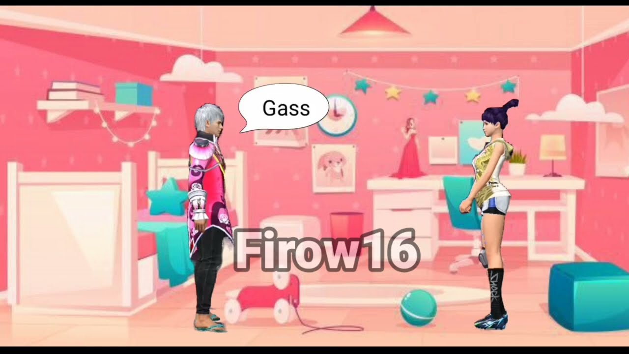 ABANG SAYANG ADEK || cerpen ff part 4