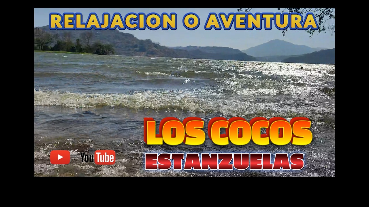 RELAJACION O AVENTURA