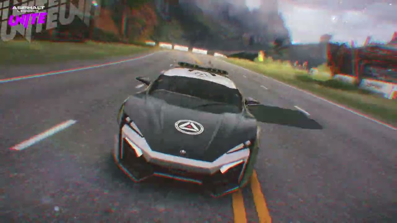 355 Асвальт,Asphalt Legends Unite, гонки сражение за тачки ,фарш,адреналин, сетевая