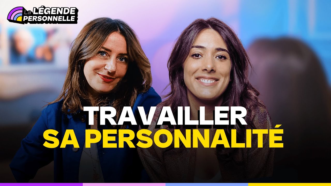 Construire une marque personnelle à succès : La méthode Caroline Mignaux