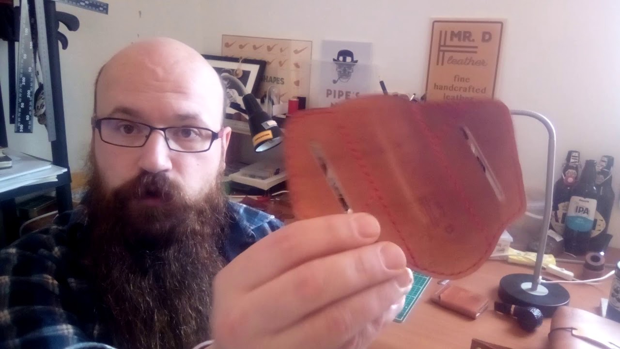 Nov&aacute; d&yacute;mka od Standy Ho&scaron;ka 👌