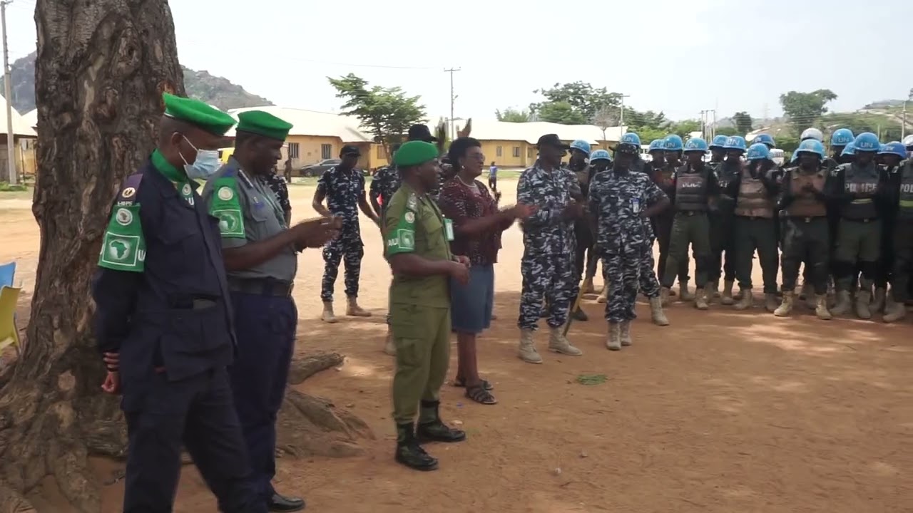 FPAT DECLARED NFPU FIT FOR DEPLOYMENT TO ATMIS 2022