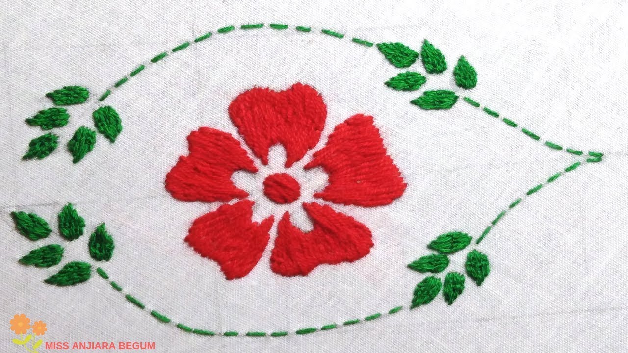 Nakshi kantha design stitch-108,how to stitch nakshi kantha,নকশী কাঁথা সেলাই, नक्षी कंध सिलाई