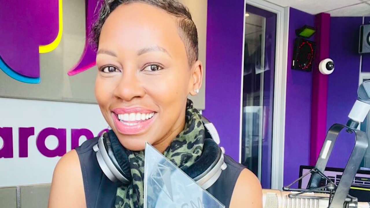 Inside the World of Elana Afrika Bredenkamp: Award-winning Radio Presenter, Actress, and More!