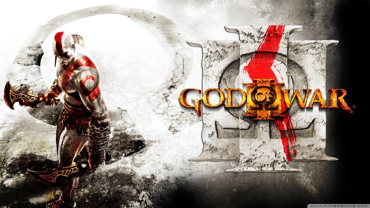 God Of War guitar cover (medley) - Neogeofanatic