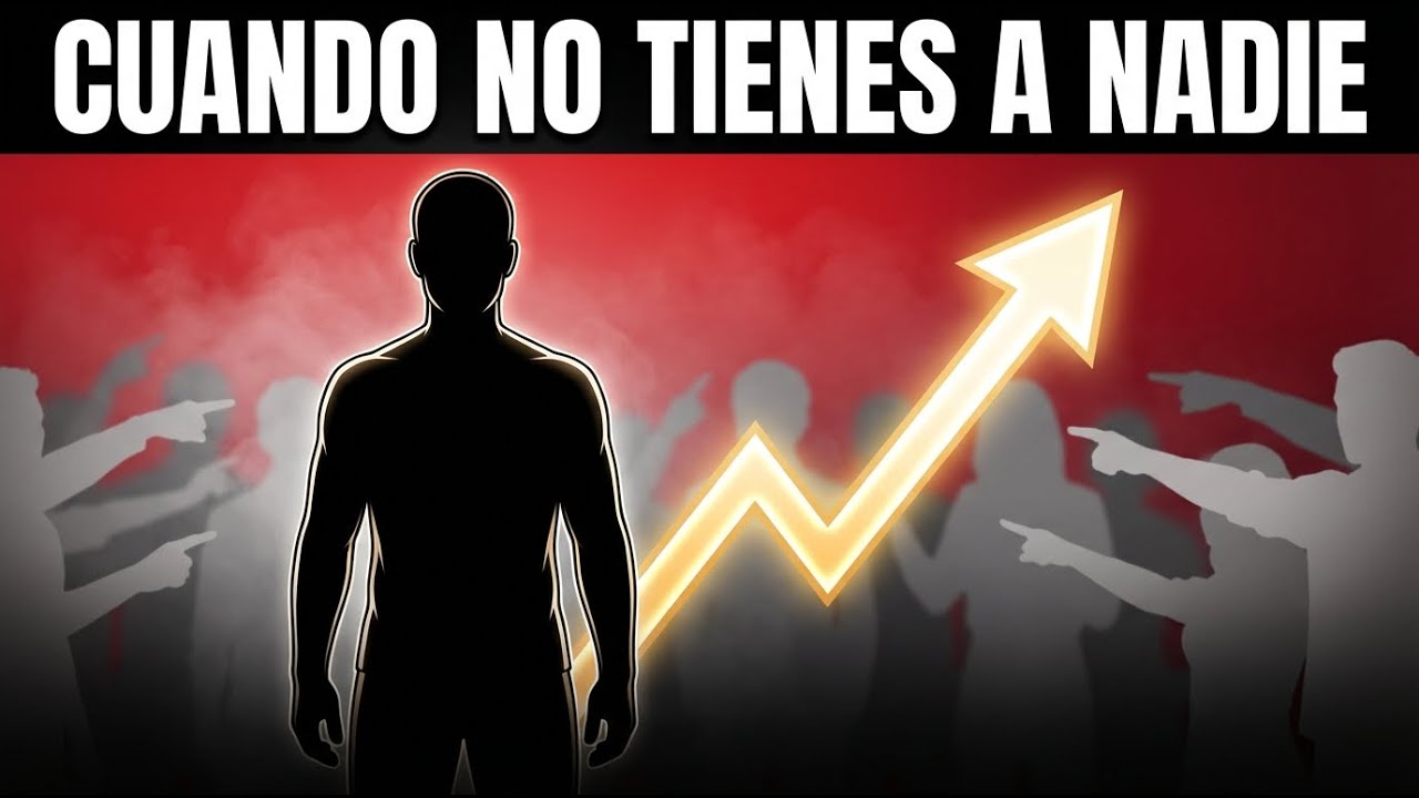 Te dejan solo para quebrarte: responde así y gana respeto YA! – Maquiavel