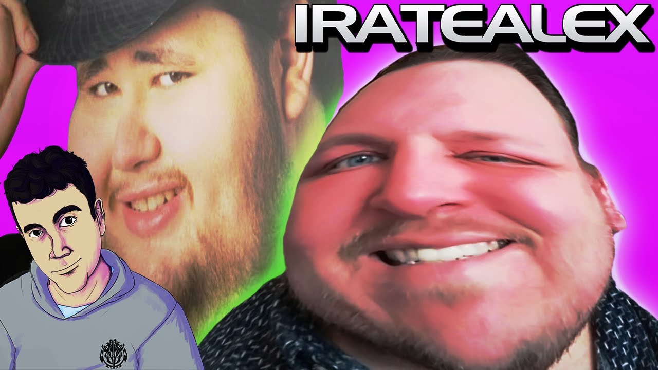 Of Incels & Lucas Werner