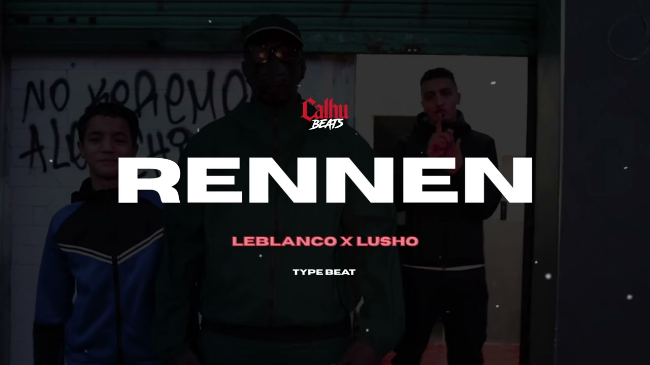 Leblanco x Lusho Type Beat | 