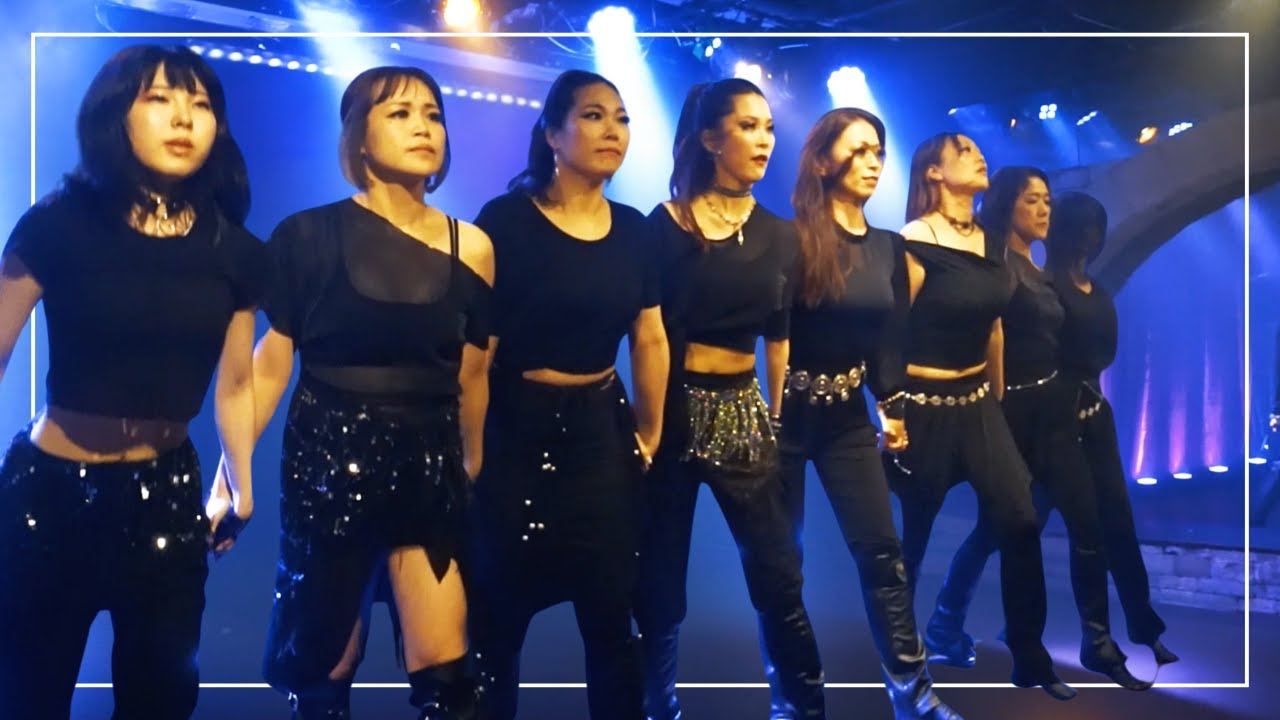 Dabke Fusion 