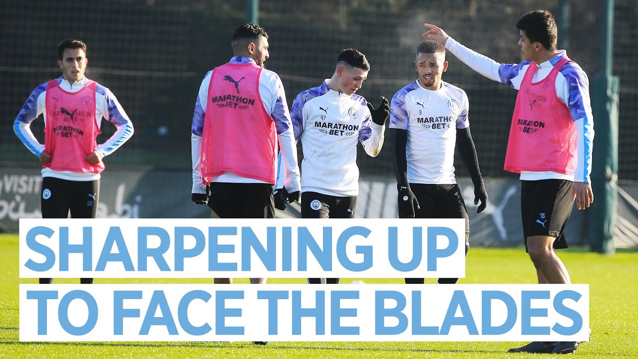 ON TO THE NEXT | TRAINING POST PALACE