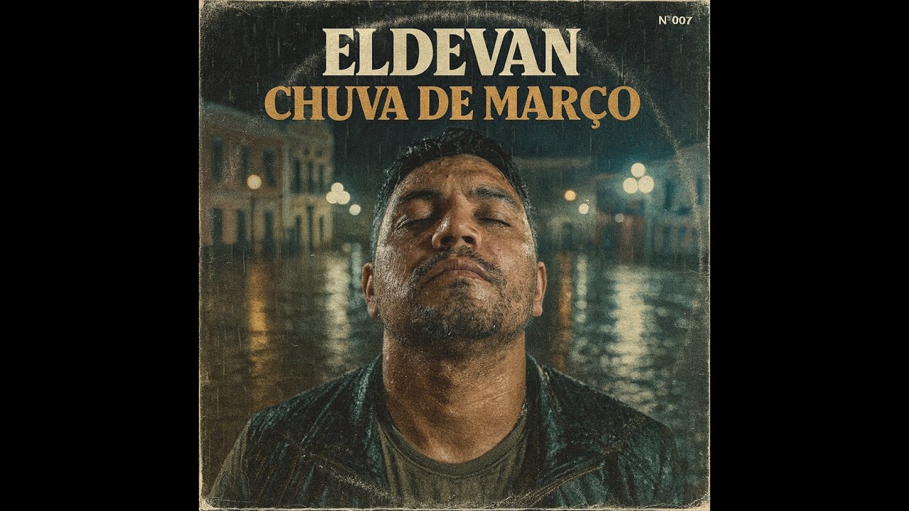 Chuva de Março