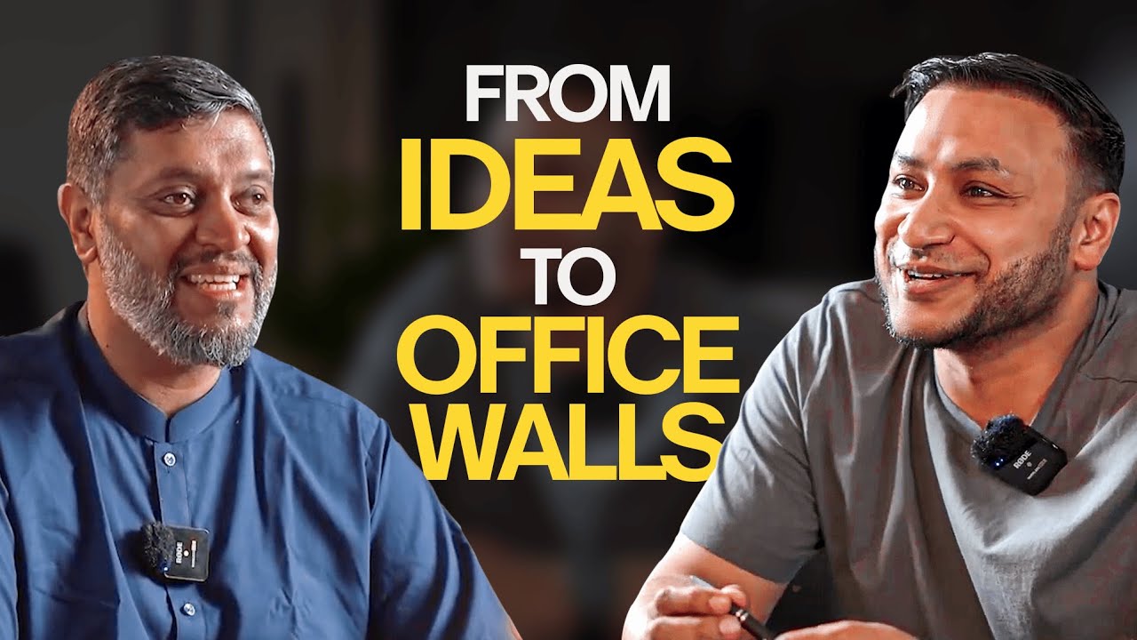 Building Trickle Up: Culture, AI & Scaling across borders
