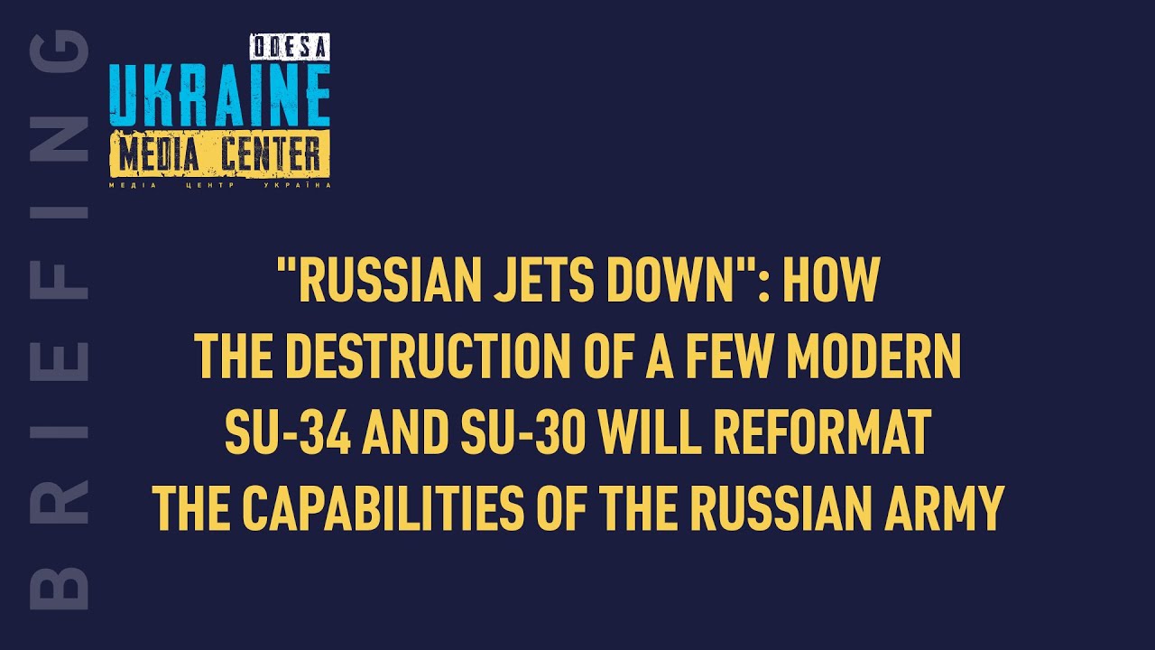 Ihor Romanenko, military expert (online)