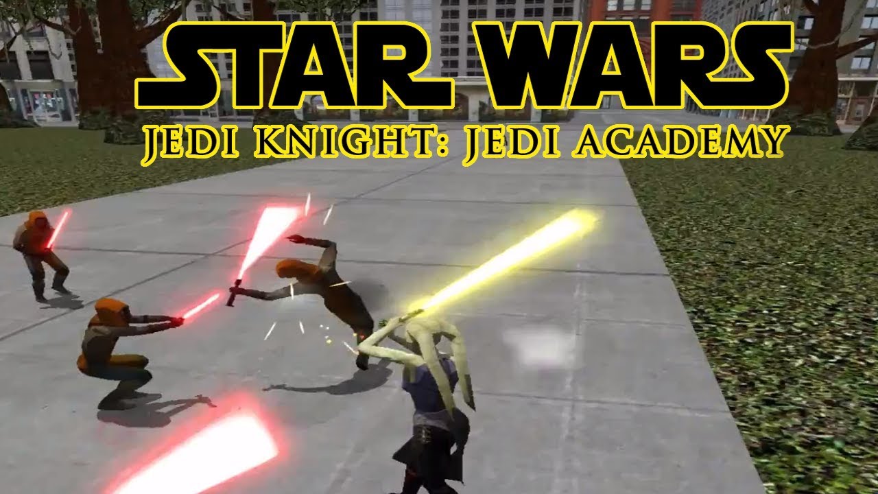 New York (Jedi Academy)