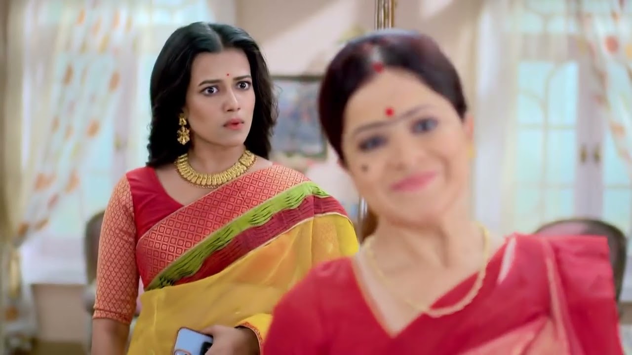 Kusum | Ep - 261 | Best Scene | Feb 19 2026 | Zee Bangla