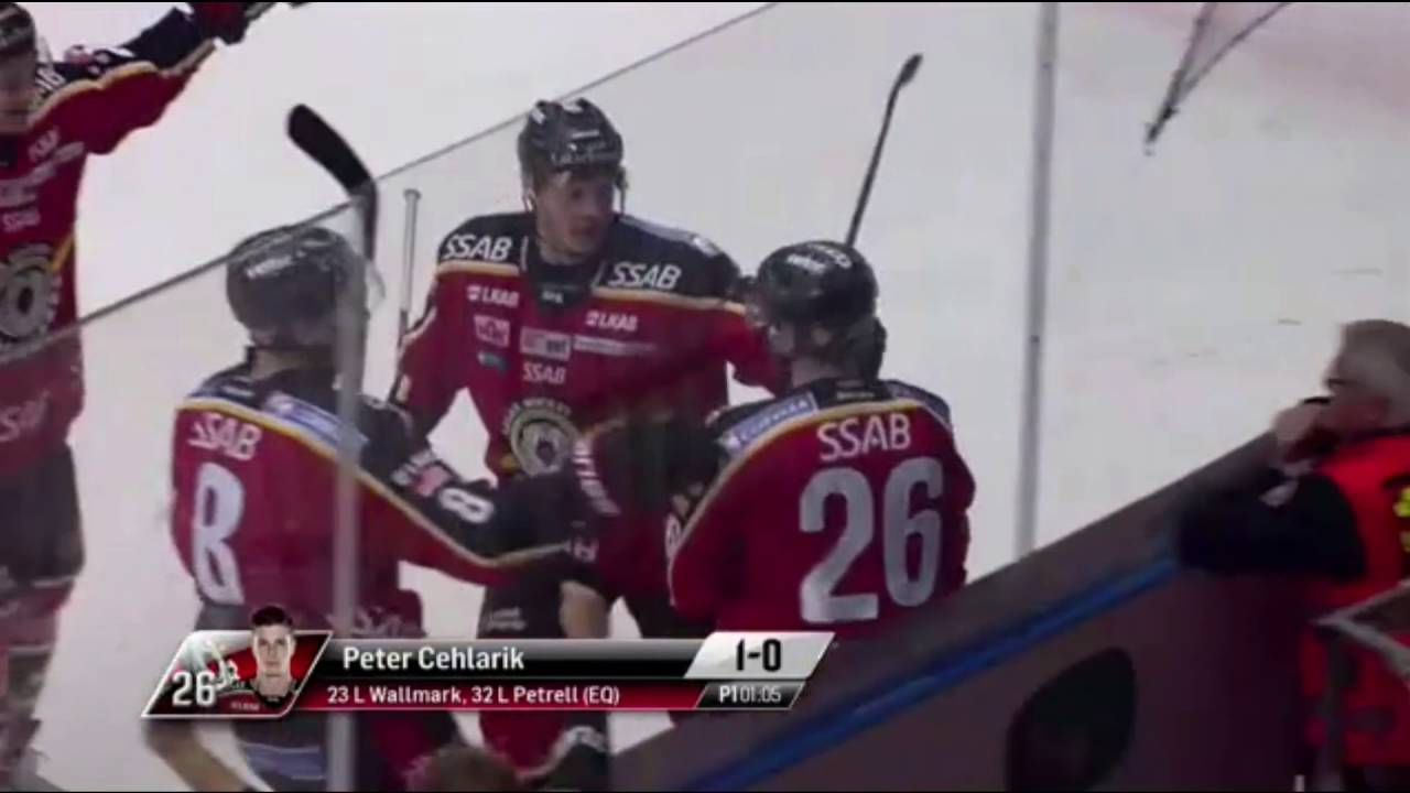 #26 Peter Cehlárik 2015/2016