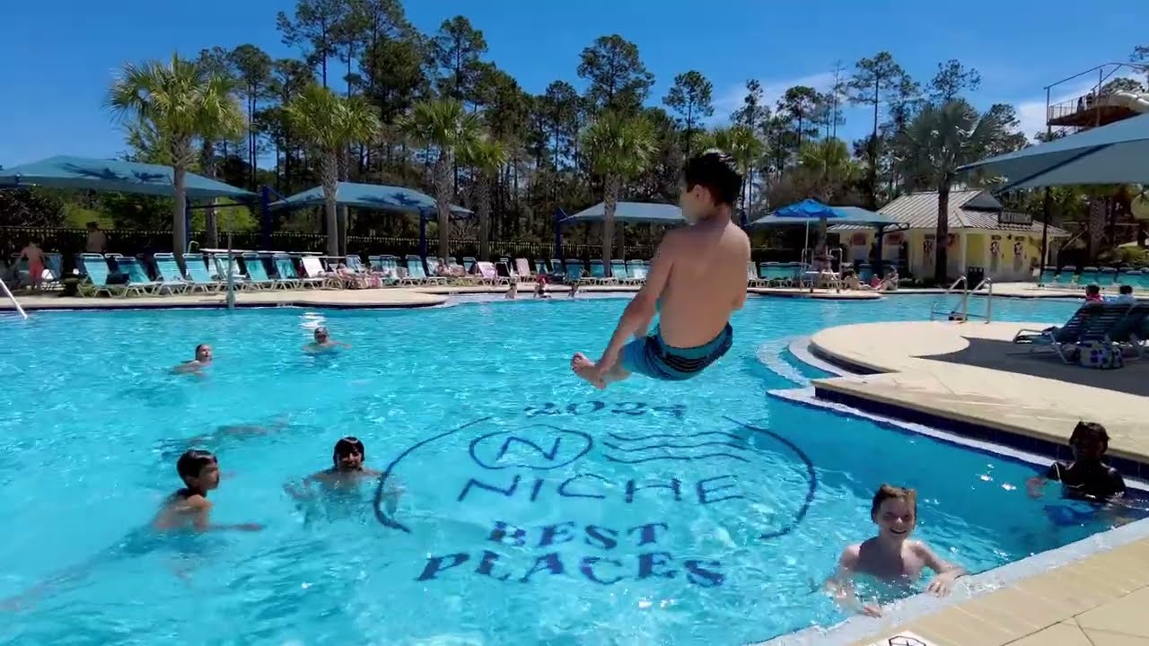 Nocatee – More Than a Community, It’s a Lifestyle