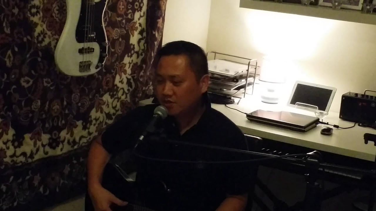 Bhajan Jeff 不再说分手
