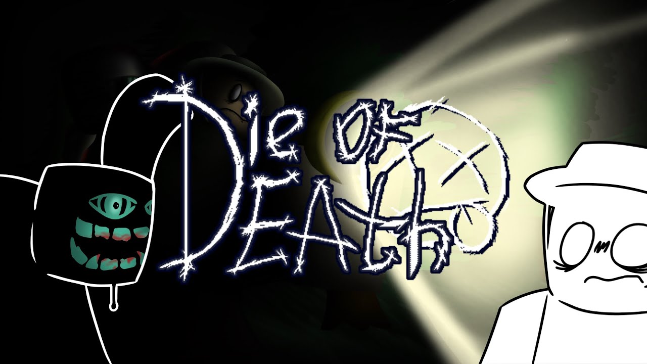 Sightbreaker LMS - Die of Death OST (Flashlight VS Pursuer Last Man Standing) 