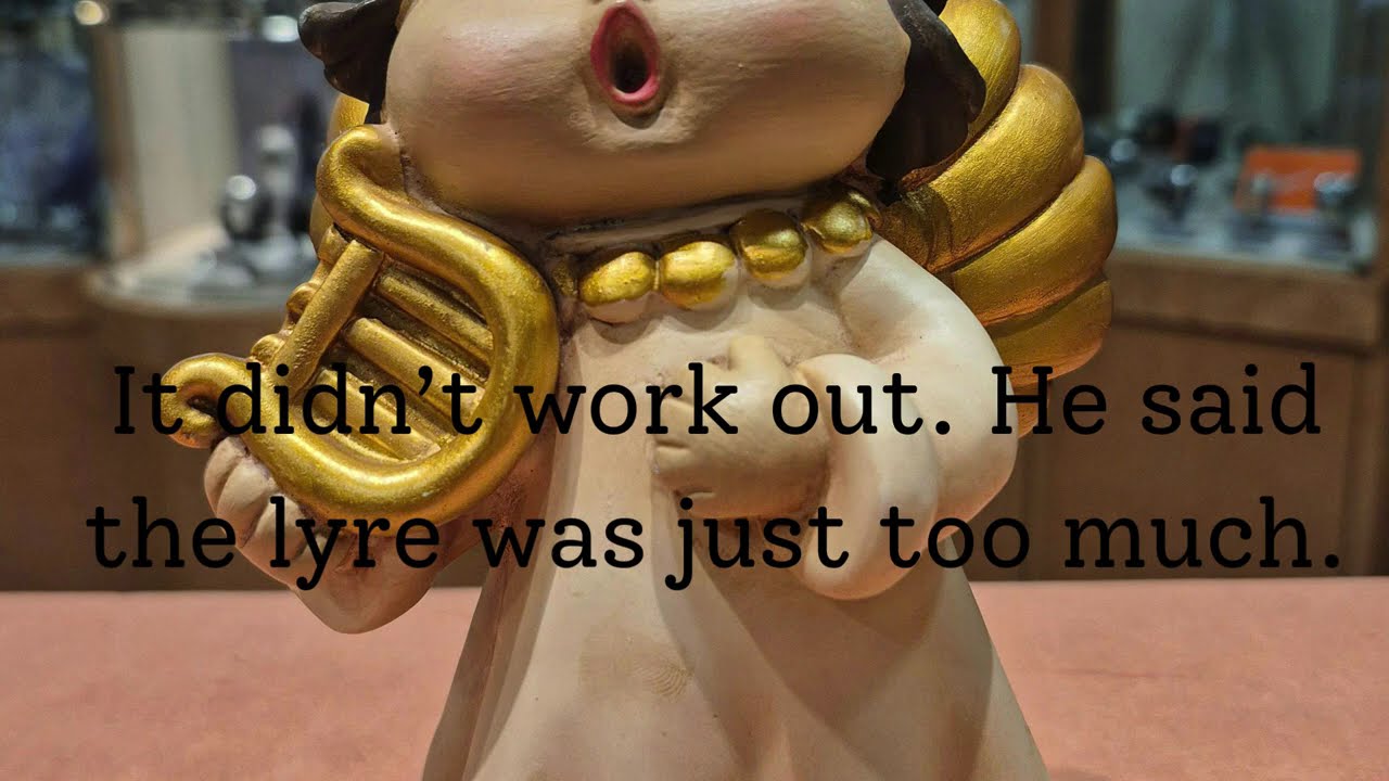 More Greek jokes?! Yes indeed! Moreeee😈