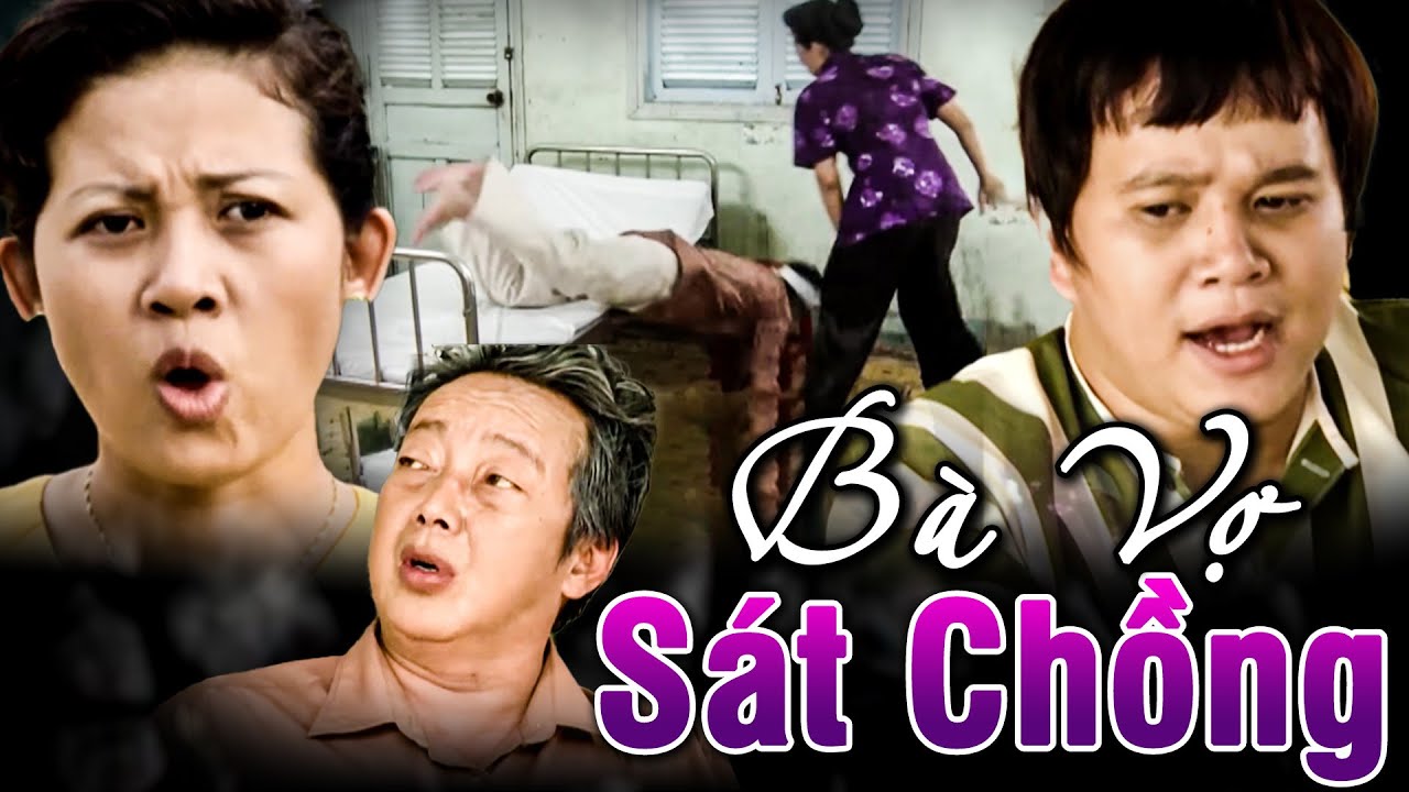 BÀ VỢ SÁT CHỒNG | Phim Việt Nam Hay Nhất 2025 | Phim Việt Nam Mới Nhất 2025 | Phim HTV