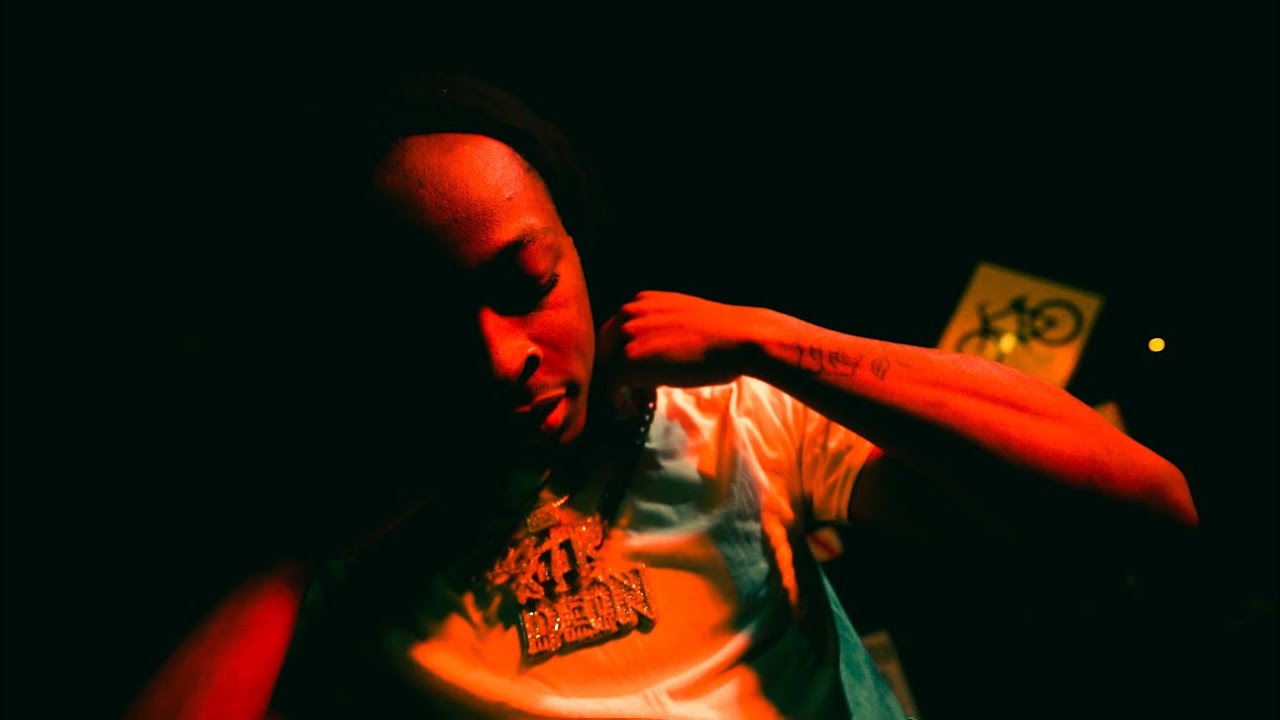 KhiGlock - Ask Turnt (Official Video) Dir. @shotbystot