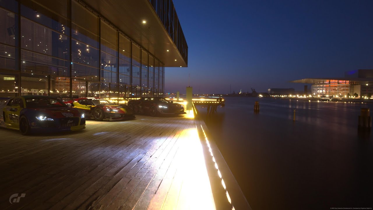 Gran Turismo 7 Weekly challenge January|Week 3