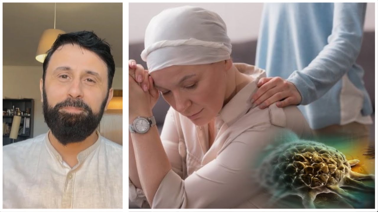 Në luftë me kancerin / Çfarë duhet të bëjë një individ i prekur?