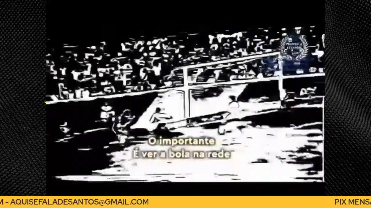 Escale o seu Santos para enfrentar o Corinthians na Vila Belmiro