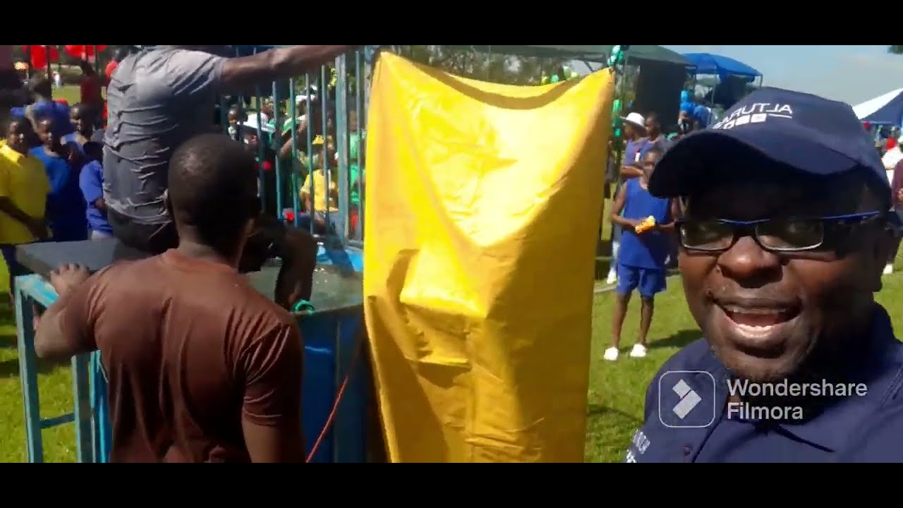 A day well spent at Gateway high school interhouse Athletics 2023