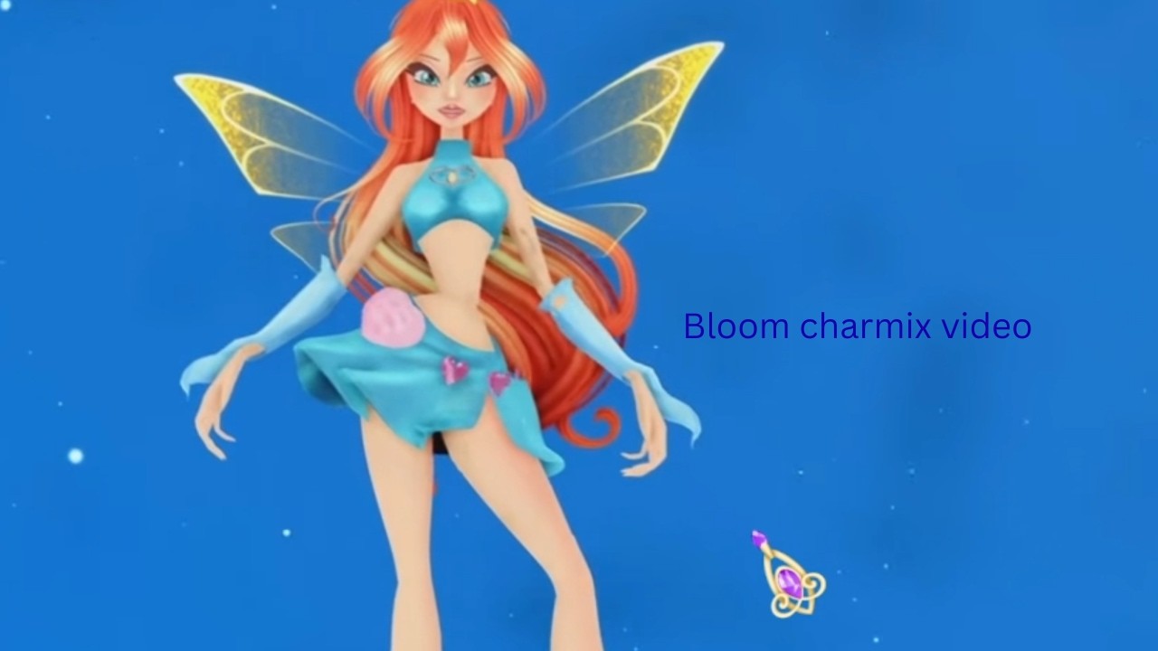 TFG| How to get blooms charmix