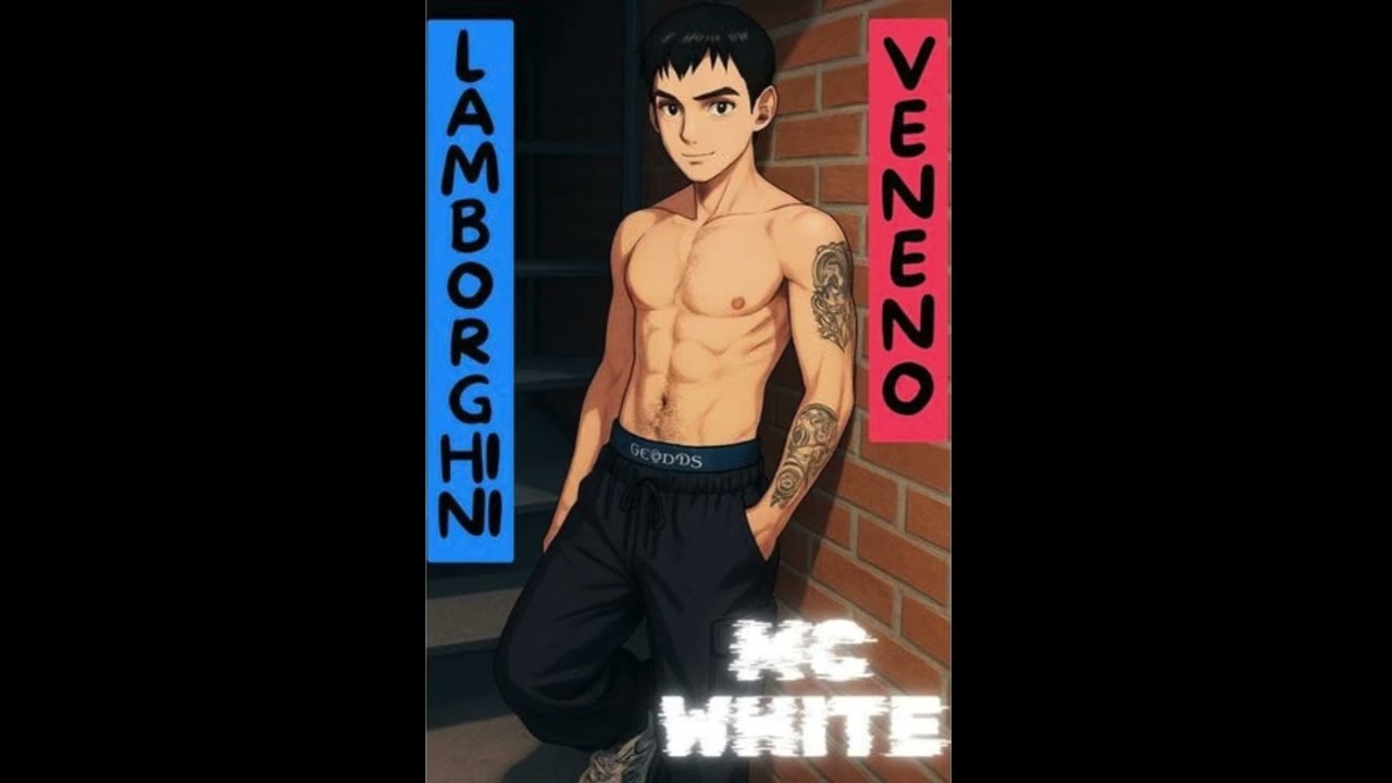 VEN LAMBORGHINI ENO