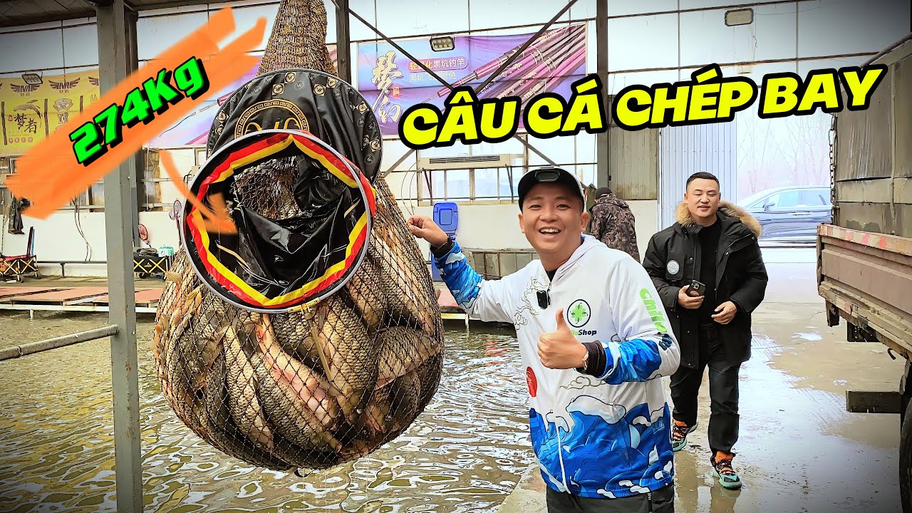 TRẢI NGHIỆM HỒ C&Acirc;U CH&Eacute;P TRONG NH&Agrave; - TRUNG QUỐC