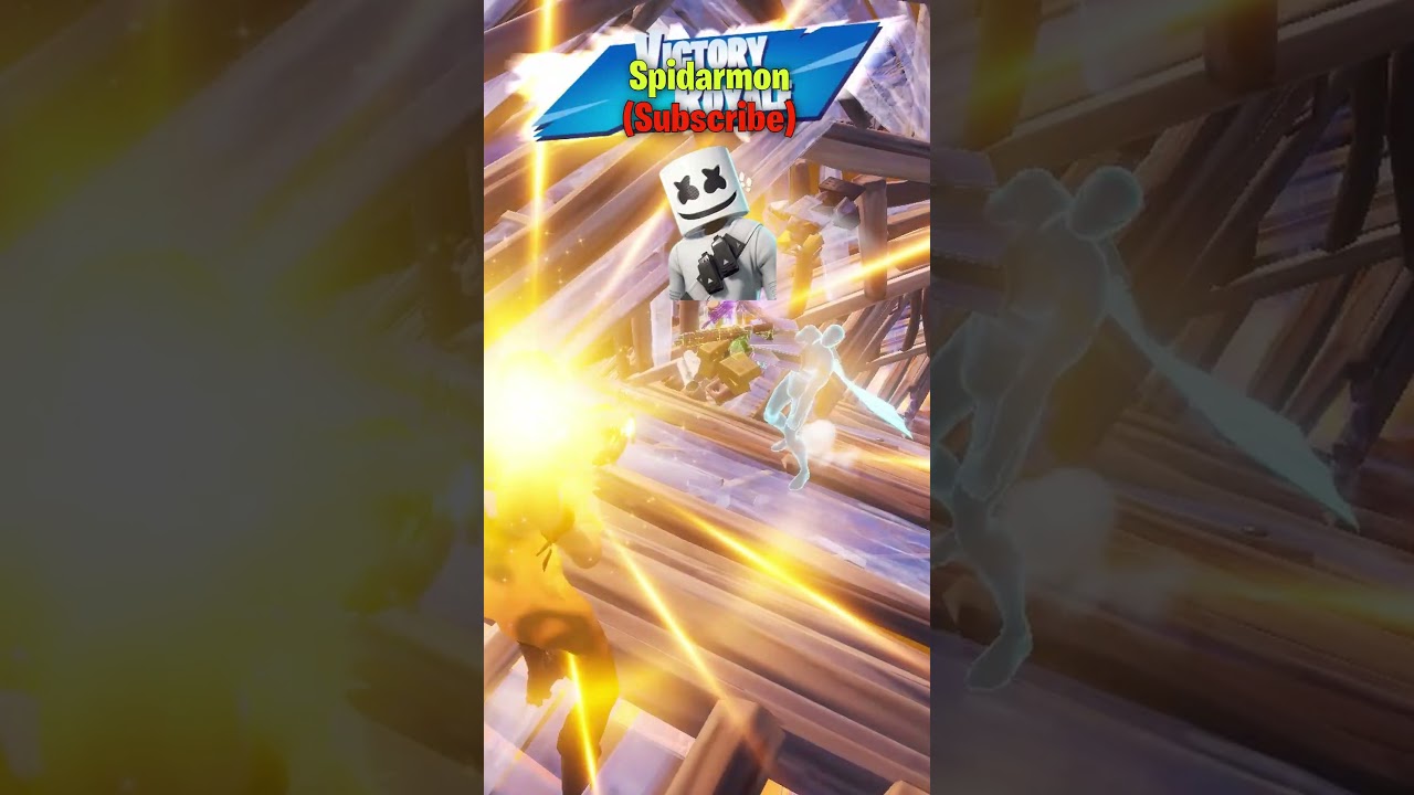 Who wants Marshmello skin back?