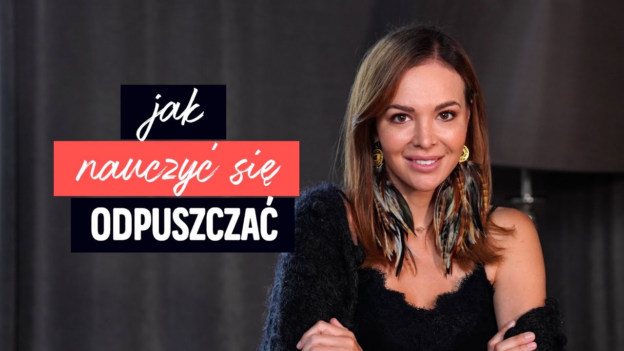 Odpuść tam, gdzie nie masz wpływu, oszczędzaj energię
