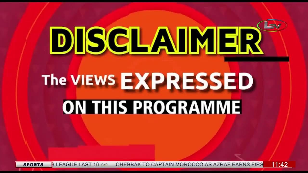 The Conversation: Lagos and Grassroots Politics